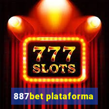 887bet plataforma